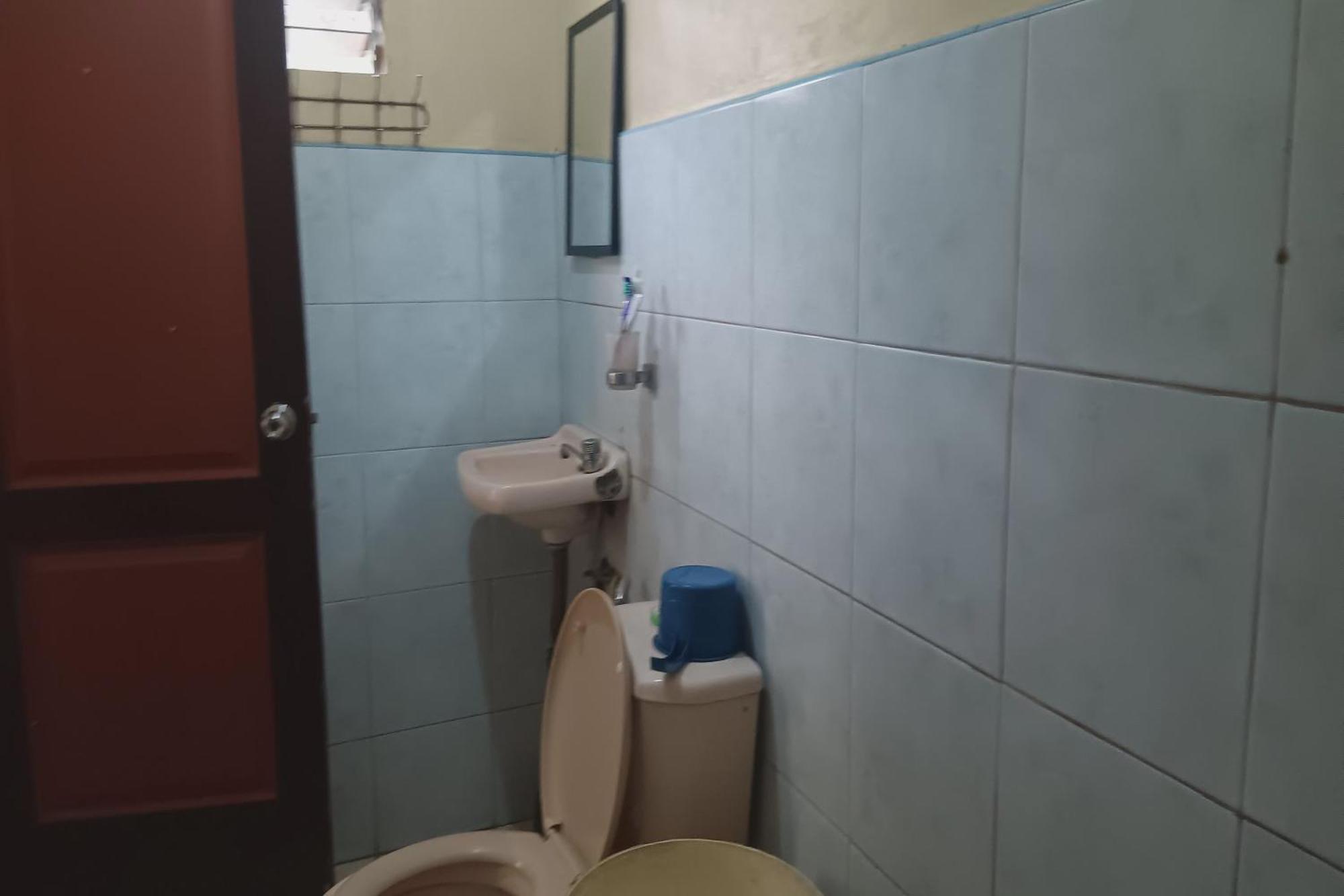 Larosa Hostel Puerto Princesa Luaran gambar